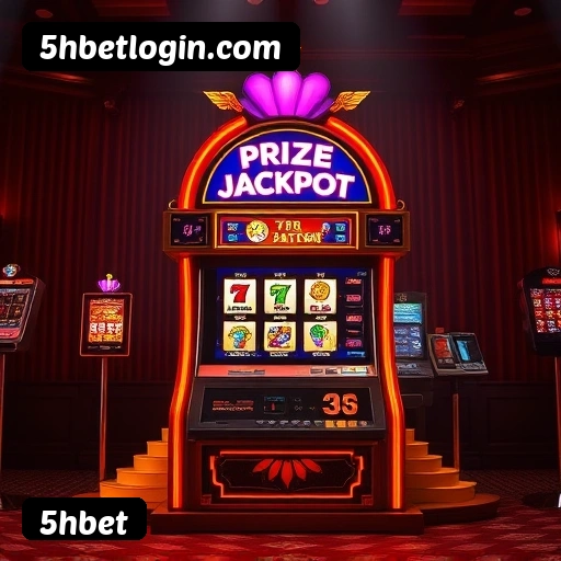 Lottery Clássica na 5hbet