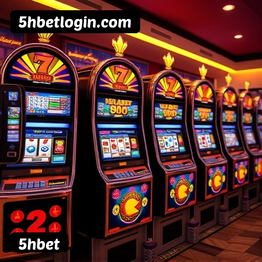 Download PC 5hbet