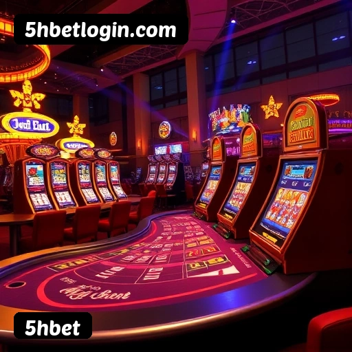 Cashback Semanal 5hbet