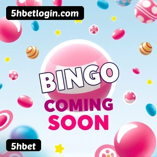 Interface 5hbet