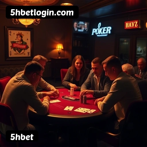 Cashback semanal 5hbet