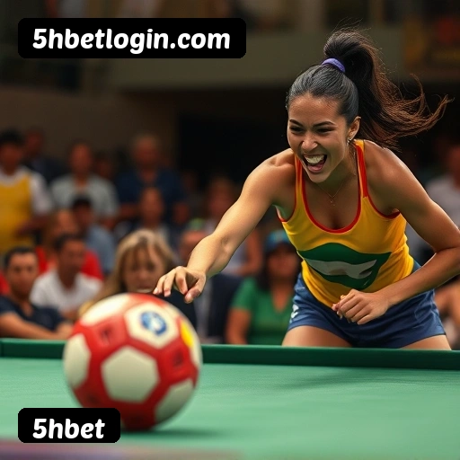 Programa VIP 5hbet